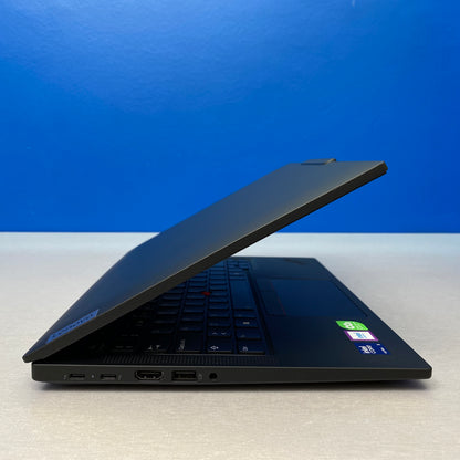 Lenovo ThinkPad T14 Gen5 | 14" FHD+ | Ultra 5 125U | 16GB | 512GB SSD