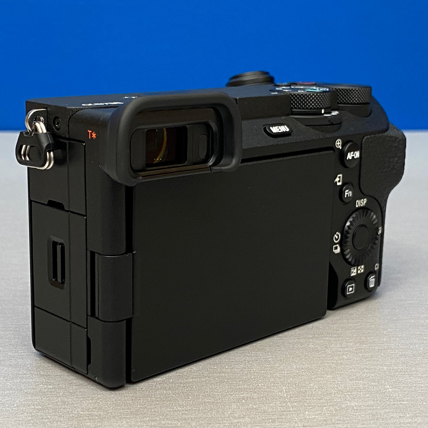 Sony Alpha A6700 (Corpo) - 26MP