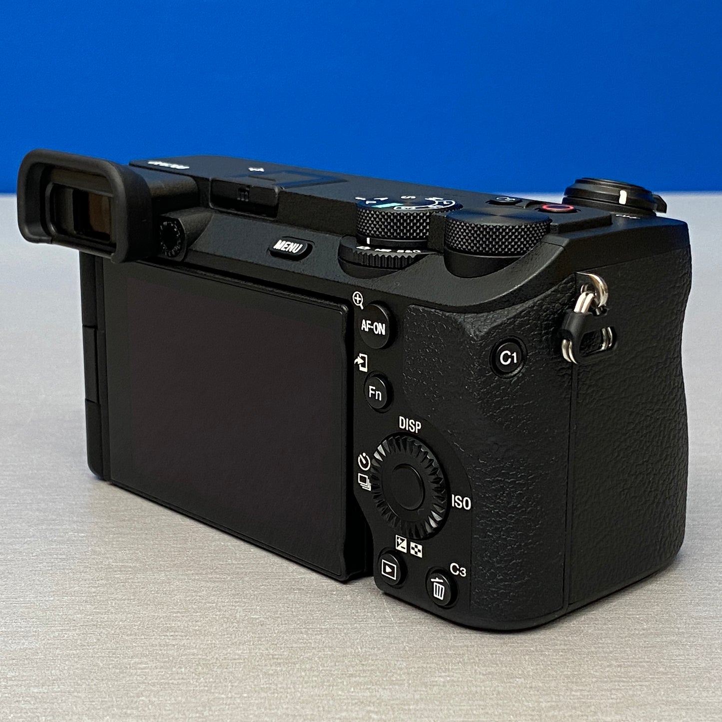 Sony Alpha A6700 (Corpo) - 26MP