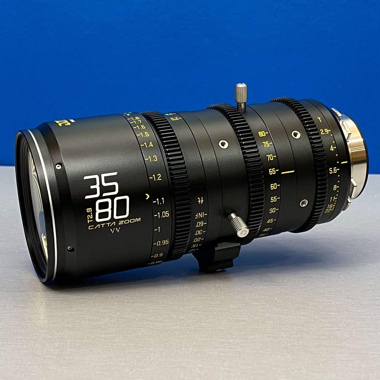 DZOFilm Catta Ace 35-80mm T2.9