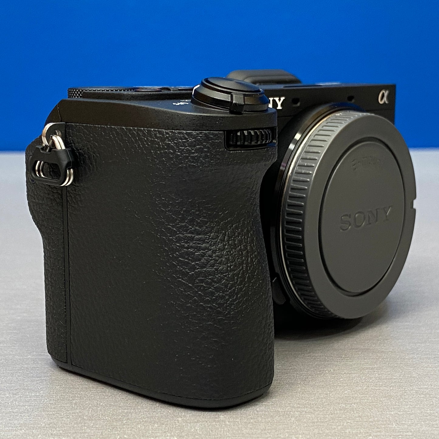Sony Alpha A6700 (Corpo) - 26MP