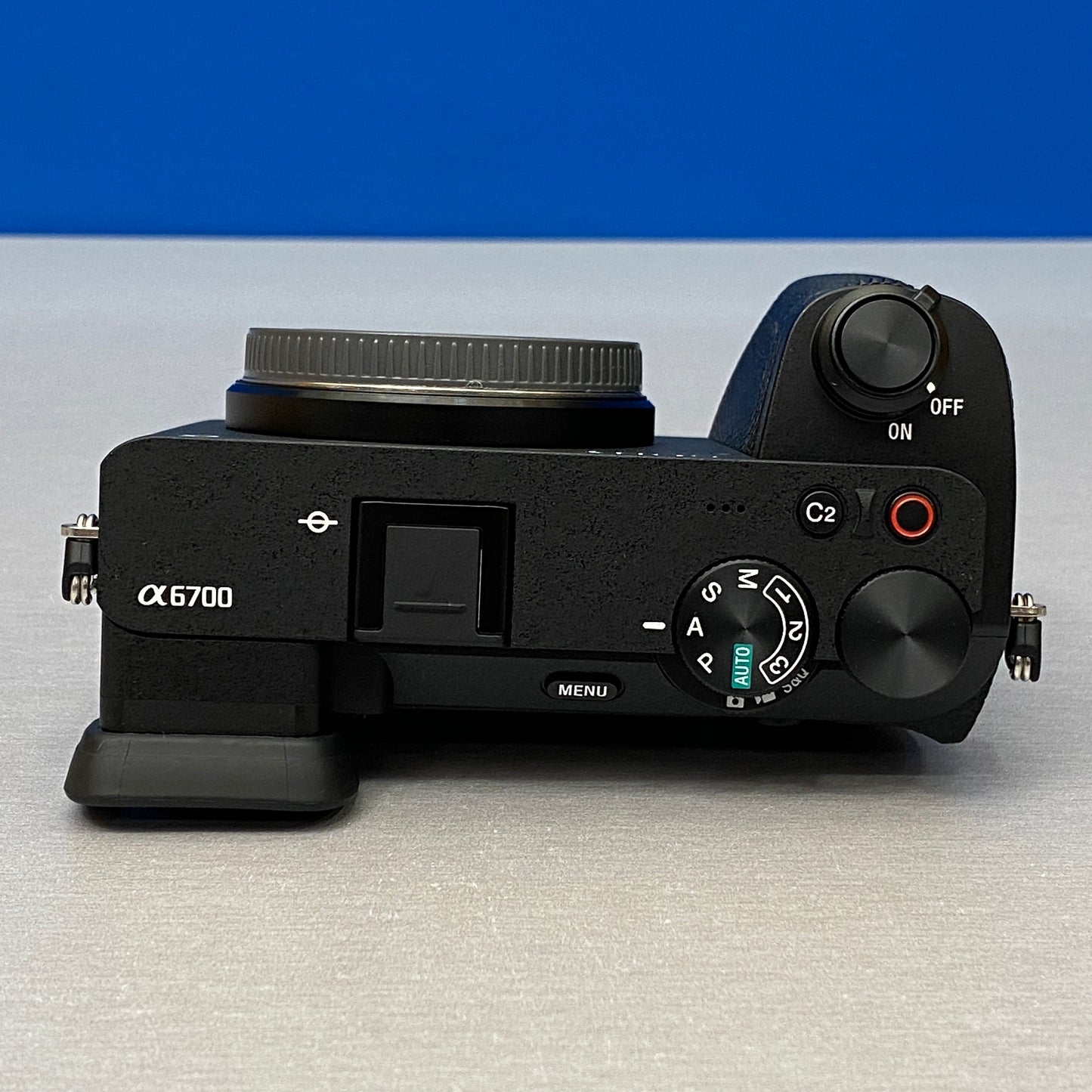 Sony Alpha A6700 (Corpo) - 26MP
