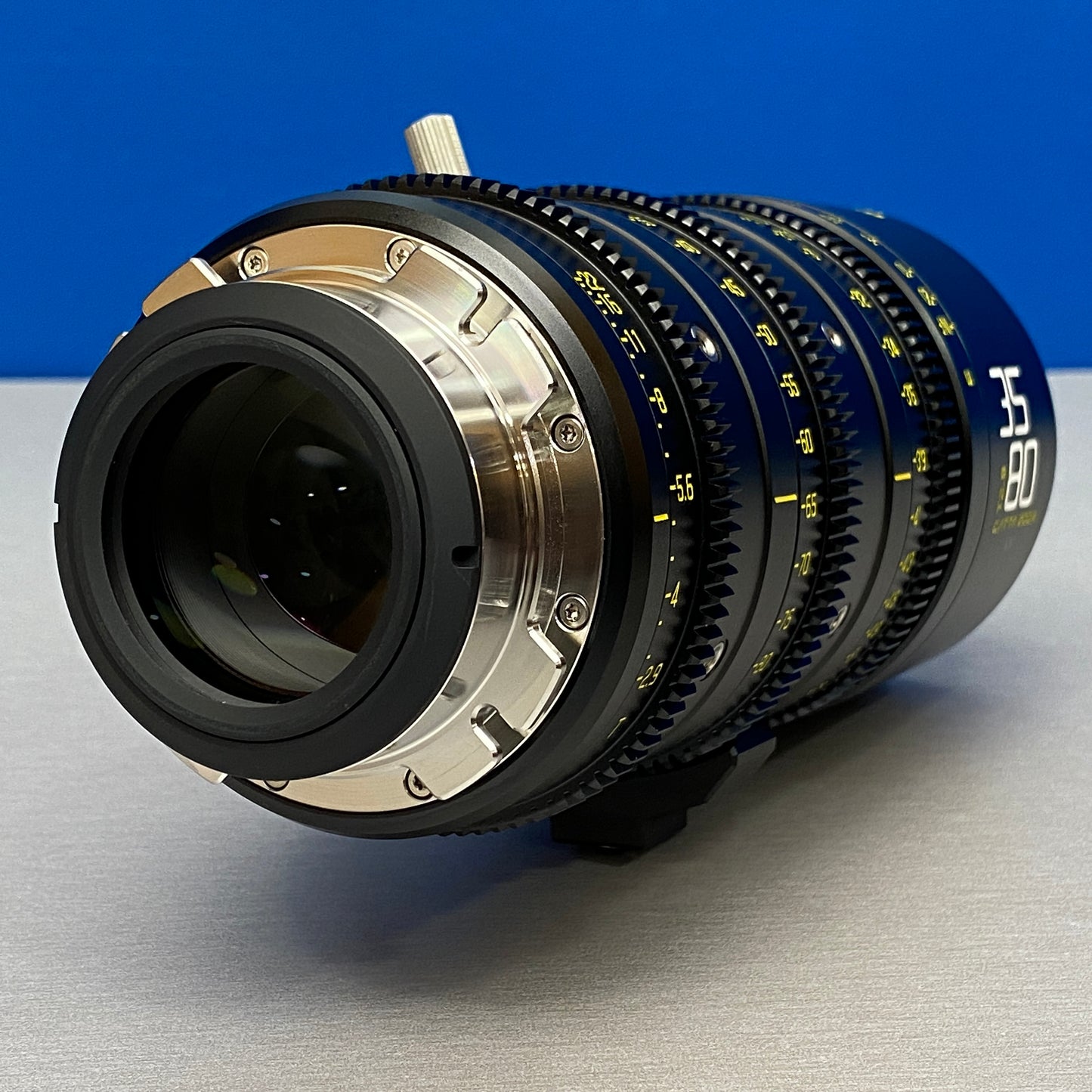 DZOFilm Catta Ace 35-80mm T2.9
