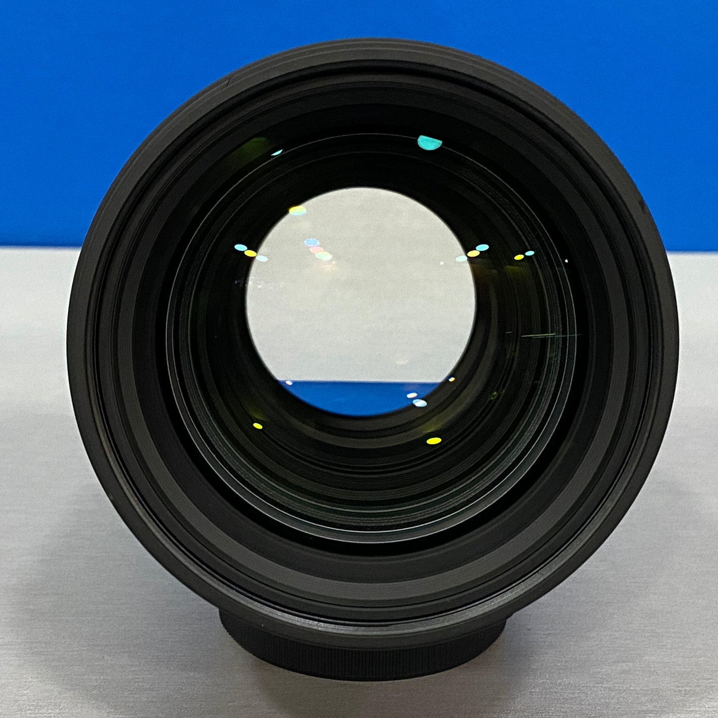Sigma ART 85mm f/1.4 DG HSM