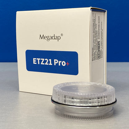 Megadap ETZ21 Pro+ | Sony E-Mount - Nikon Z | NOVO