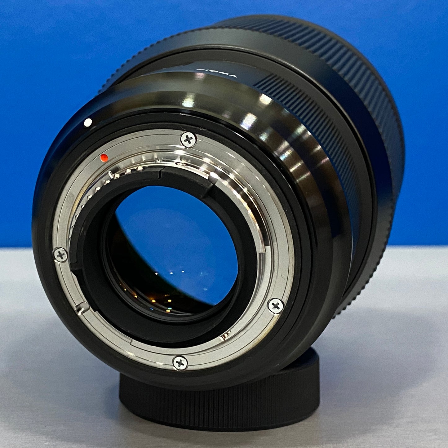 Sigma ART 85mm f/1.4 DG HSM
