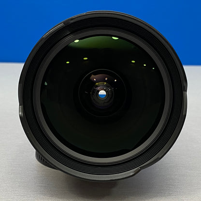 Nikon Nikkor Z 14-24mm f/2.8 S