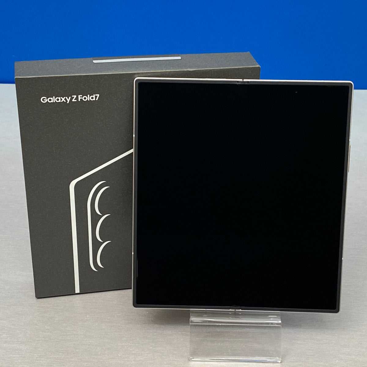 Samsung Galaxy Z Fold7 | 12GB/512GB | Silver