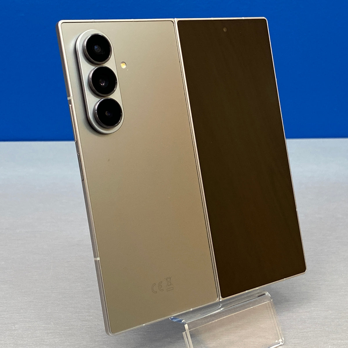 Samsung Galaxy Z Fold7 | 12GB/512GB | Silver