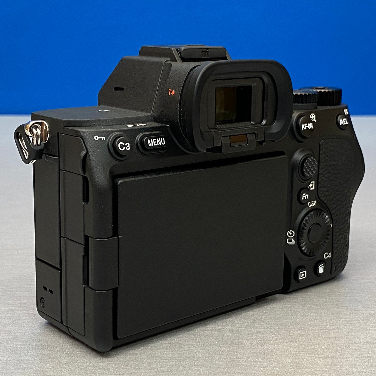 Sony Alpha A7 IV (Corpo) | 33MP | NOVA