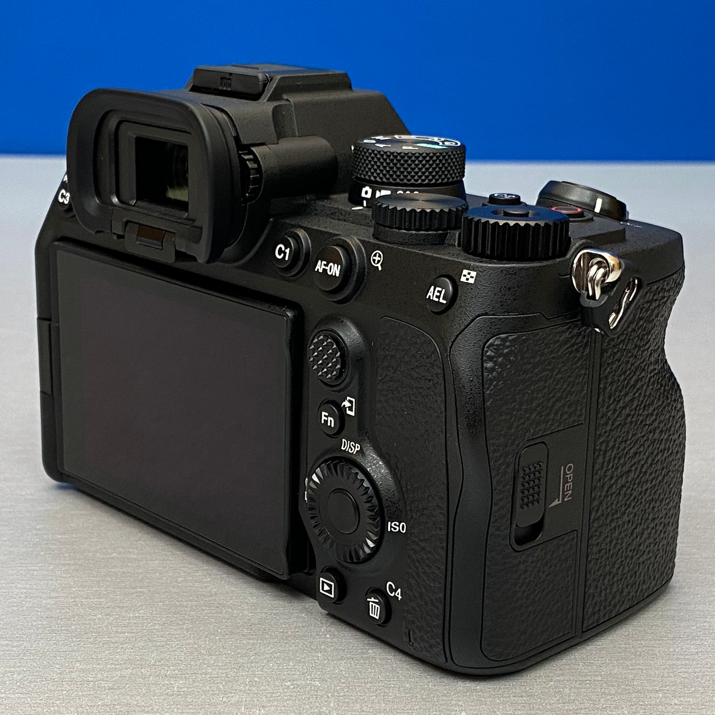 Sony Alpha A7 IV (Corpo) | 33MP | NOVA