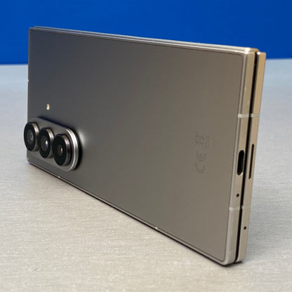 Samsung Galaxy Z Fold7 | 12GB/512GB | Silver