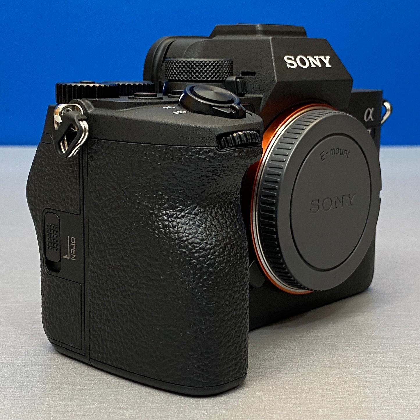 Sony Alpha A7 IV (Corpo) | 33MP | NOVA