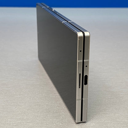 Samsung Galaxy Z Fold7 | 12GB/512GB | Silver