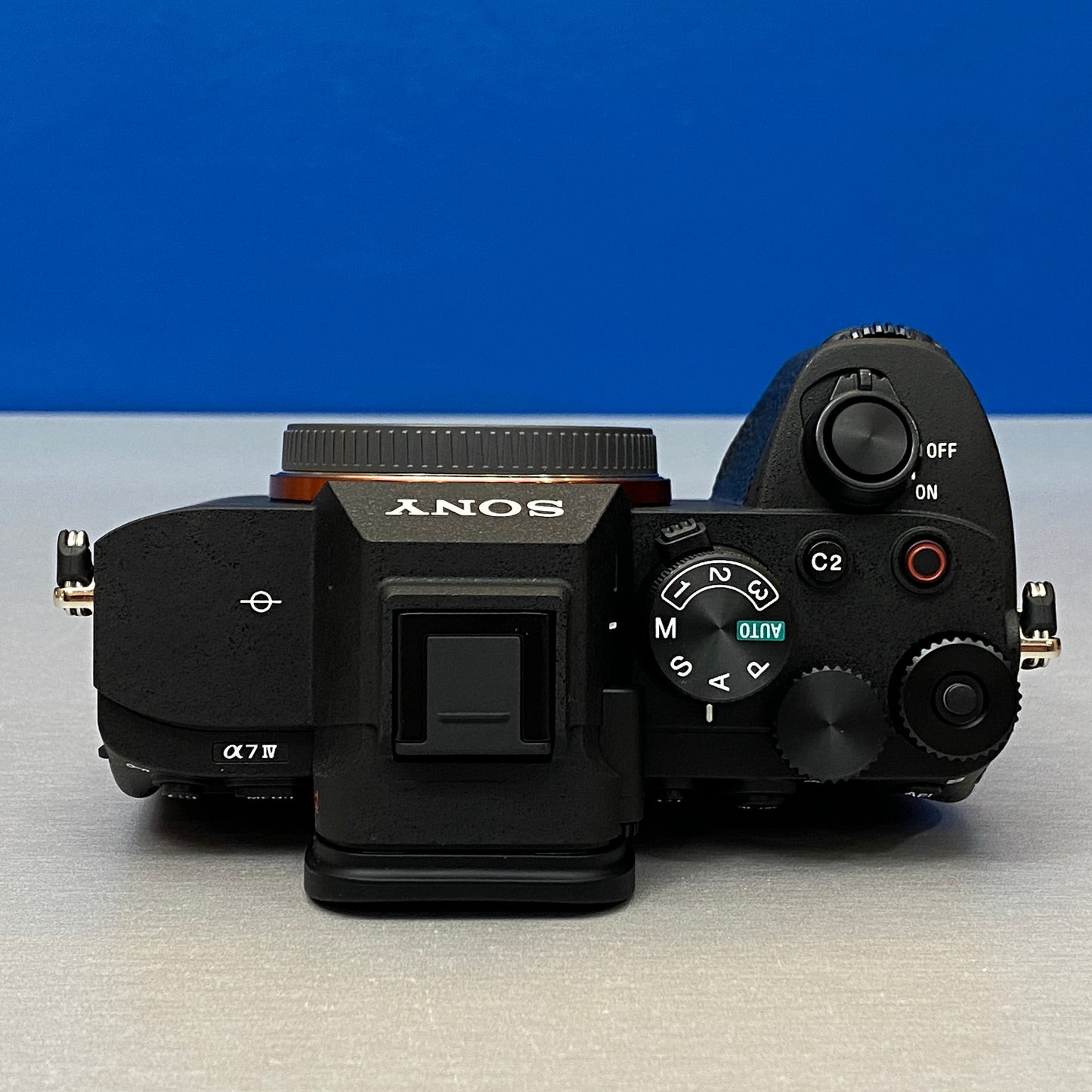 Sony Alpha A7 IV (Corpo) | 33MP | NOVA