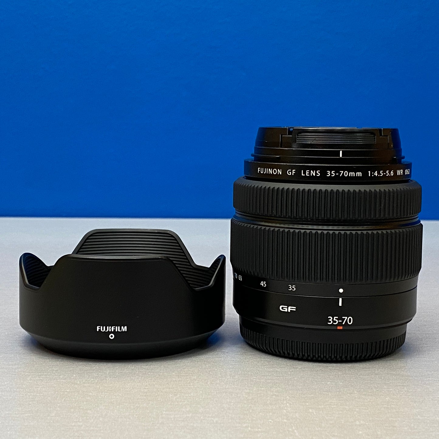 Fujifilm GF 35-70mm f/4.5-5.6 WR