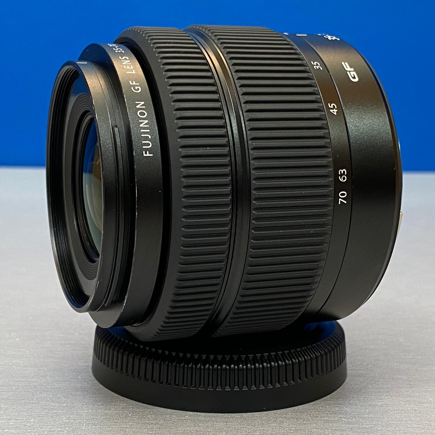 Fujifilm GF 35-70mm f/4.5-5.6 WR