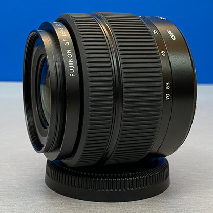 Fujifilm GF 35-70mm f/4.5-5.6 WR