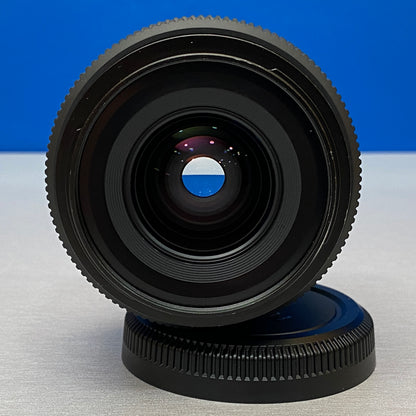 Fujifilm GF 35-70mm f/4.5-5.6 WR