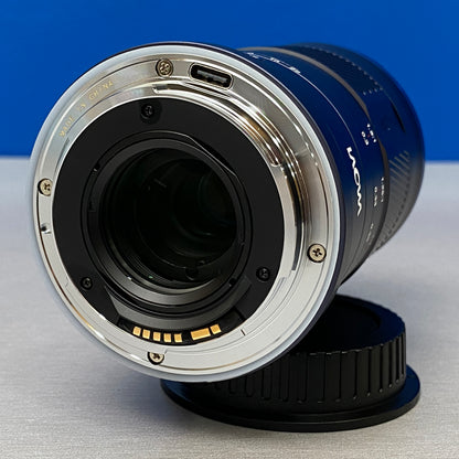 Laowa AF 180mm f/4.5 1.5X Ultra Macro APO | NOVA