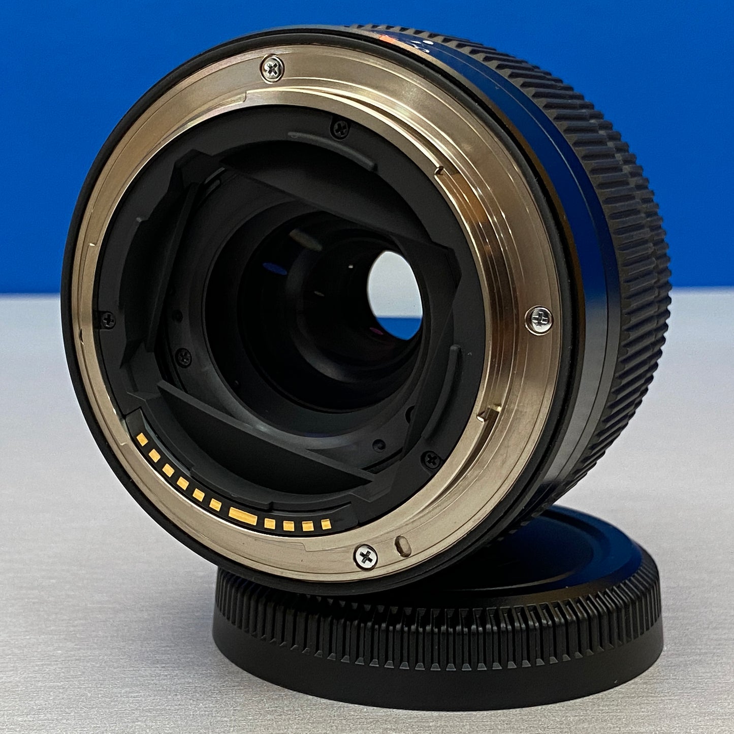 Fujifilm GF 35-70mm f/4.5-5.6 WR