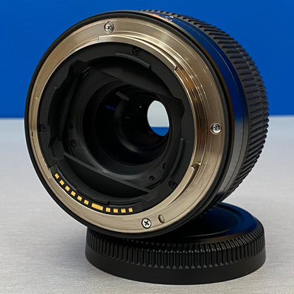Fujifilm GF 35-70mm f/4.5-5.6 WR