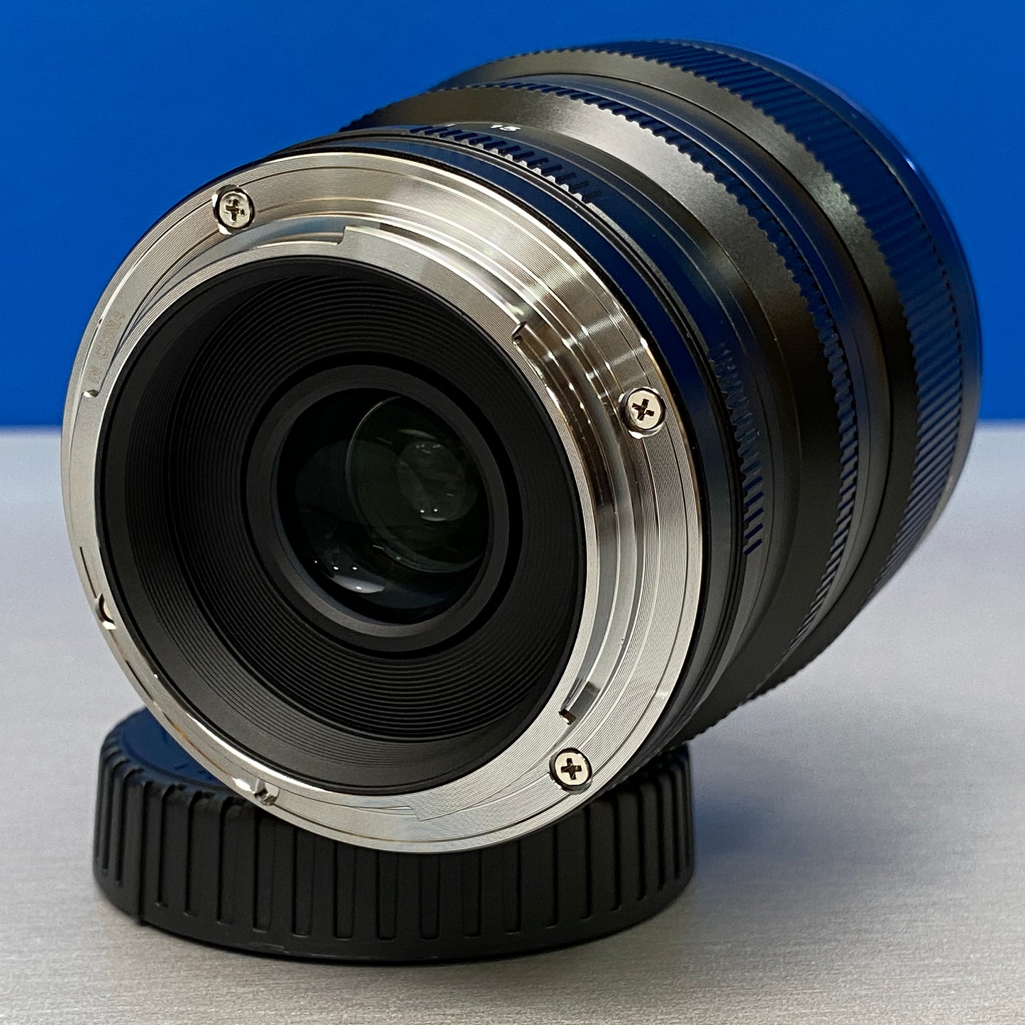 Laowa 8-15mm f/2.8 FF Fisheye | NOVA