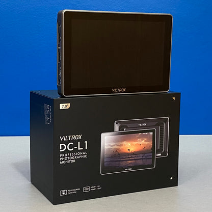Viltrox DC-L1 Touch - 7.0" (NOVO)