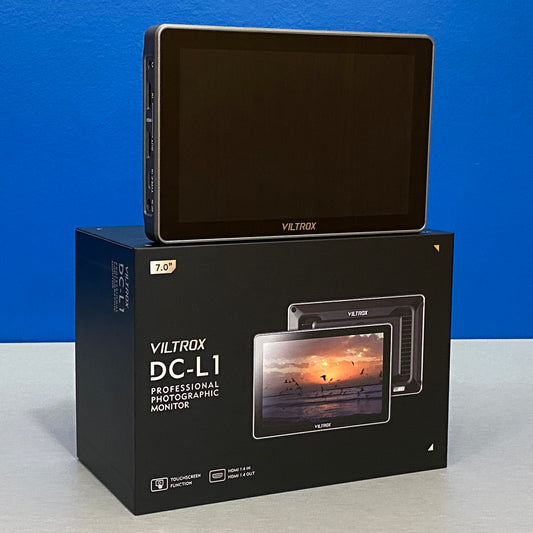 Viltrox DC-L1 Touch - 7.0" (NOVO)