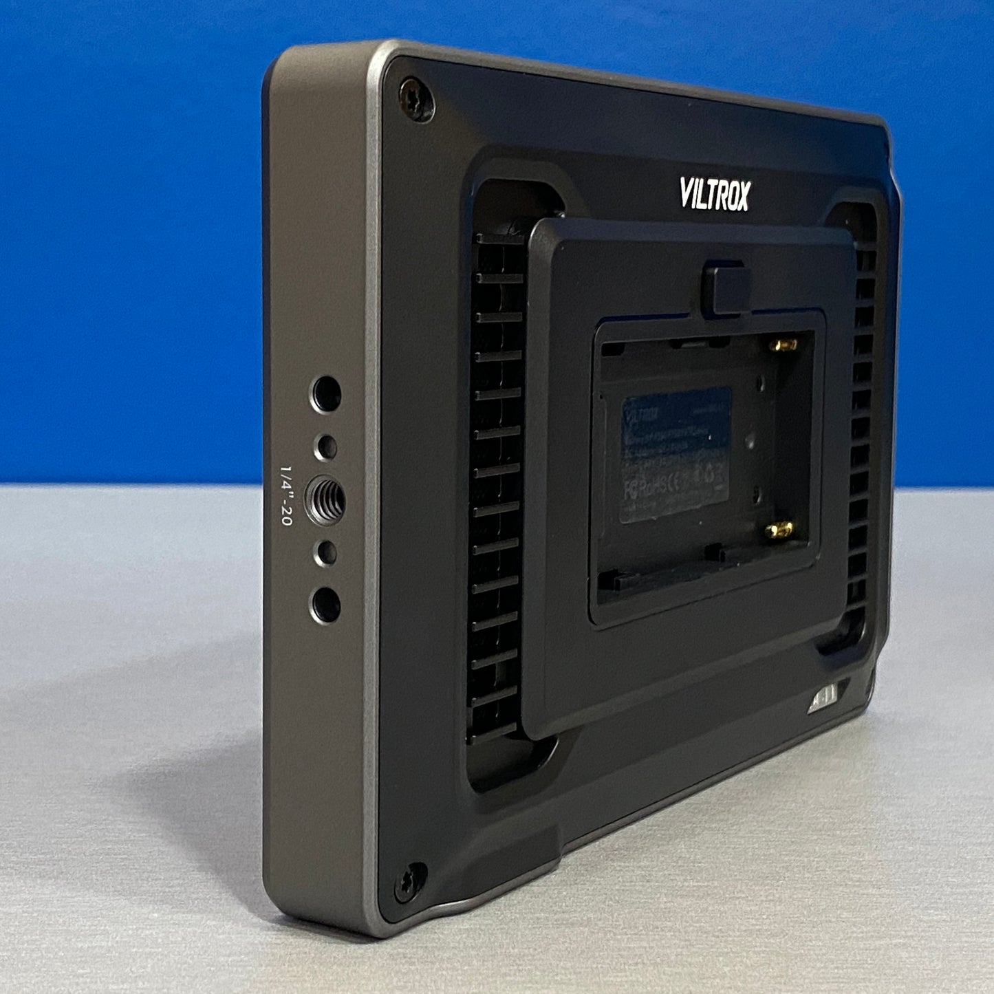 Viltrox DC-L1 Touch - 7.0" (NOVO)