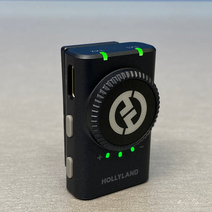 Hollyland Lark M2 Duo Combo