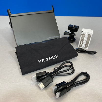 Viltrox DC-L1 Touch - 7.0" (NOVO)