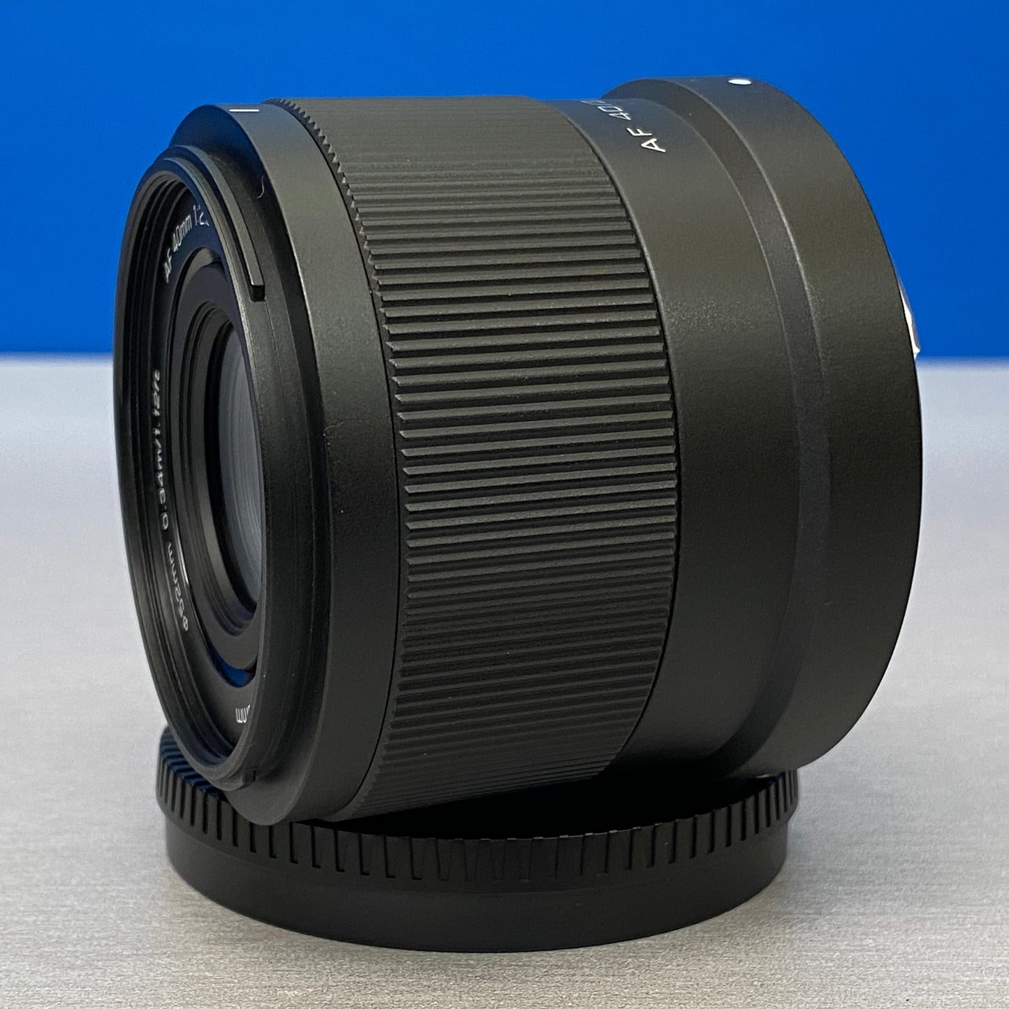 Viltrox AF 40mm f/2.5 STM ASPH