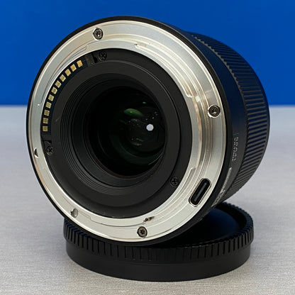 Viltrox AF 40mm f/2.5 STM ASPH