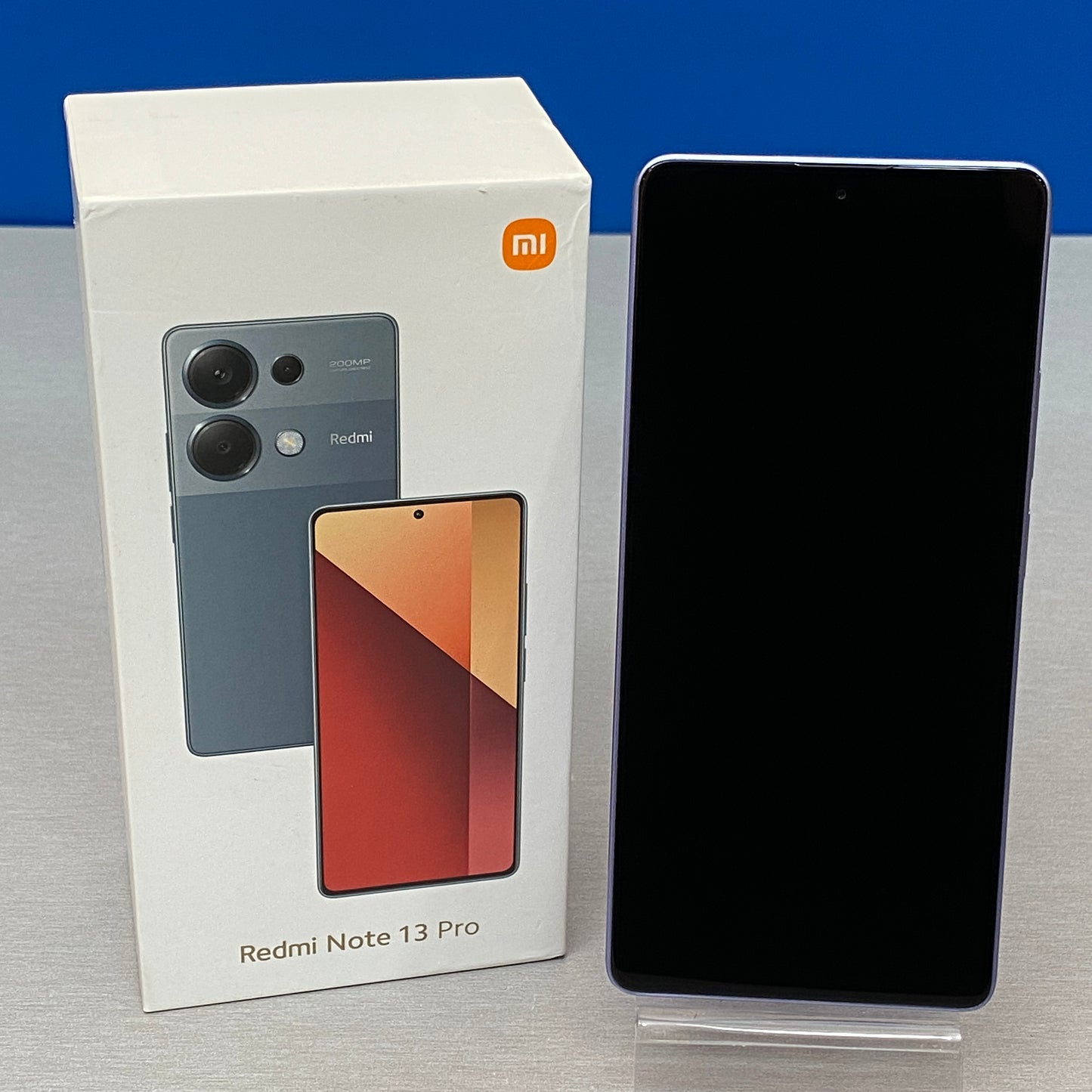 Xiaomi Redmi Note 13 Pro | 12GB/512GB | Lavender Purple