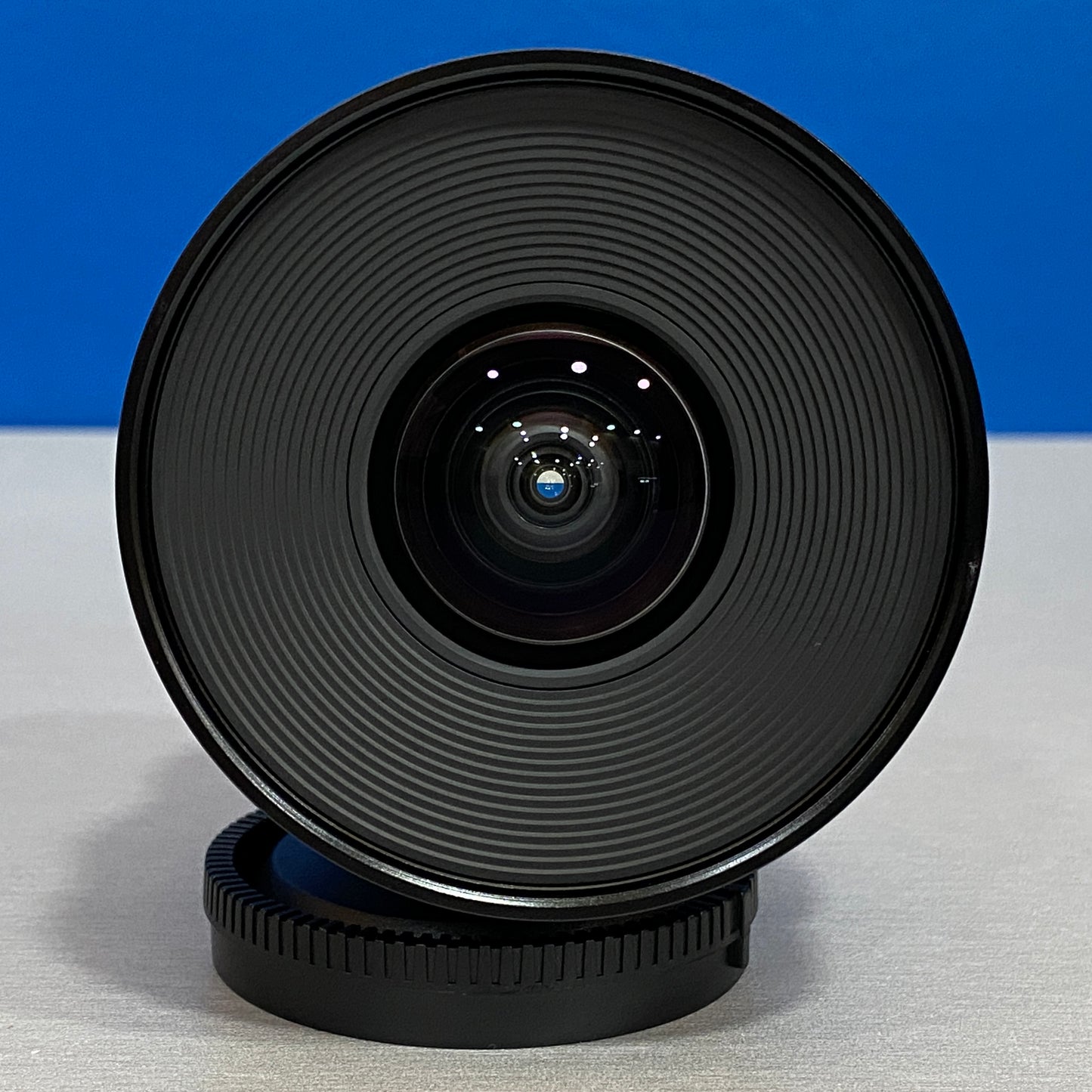 Laowa 7.5mm T2.9 Cine Zero-D S35