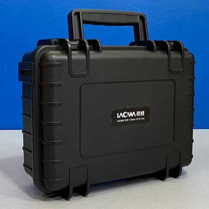 Laowa 7.5mm T2.9 Cine Zero-D S35