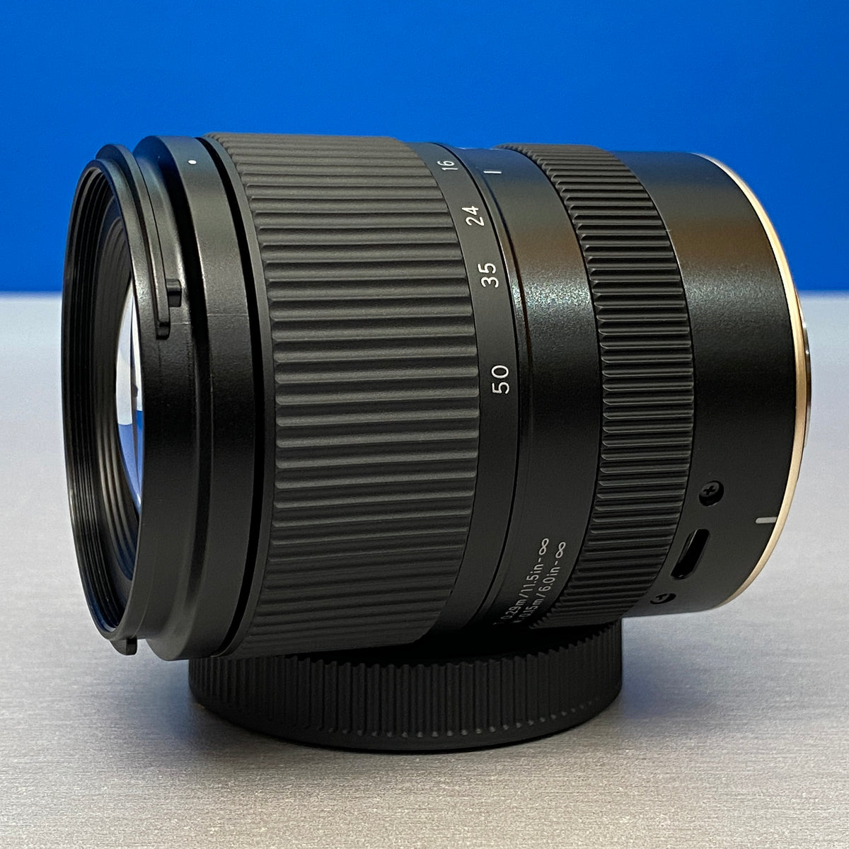 Tamron 16-50mm f/2.8 A | Sony E-Mount | NOVA