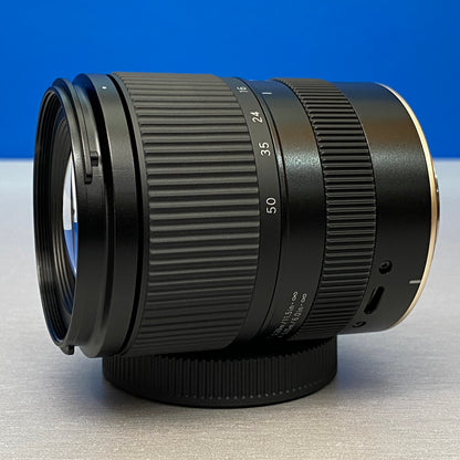Tamron 16-50mm f/2.8 A | Sony E-Mount | NOVA