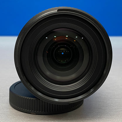 Tamron 16-50mm f/2.8 A | Sony E-Mount | NOVA
