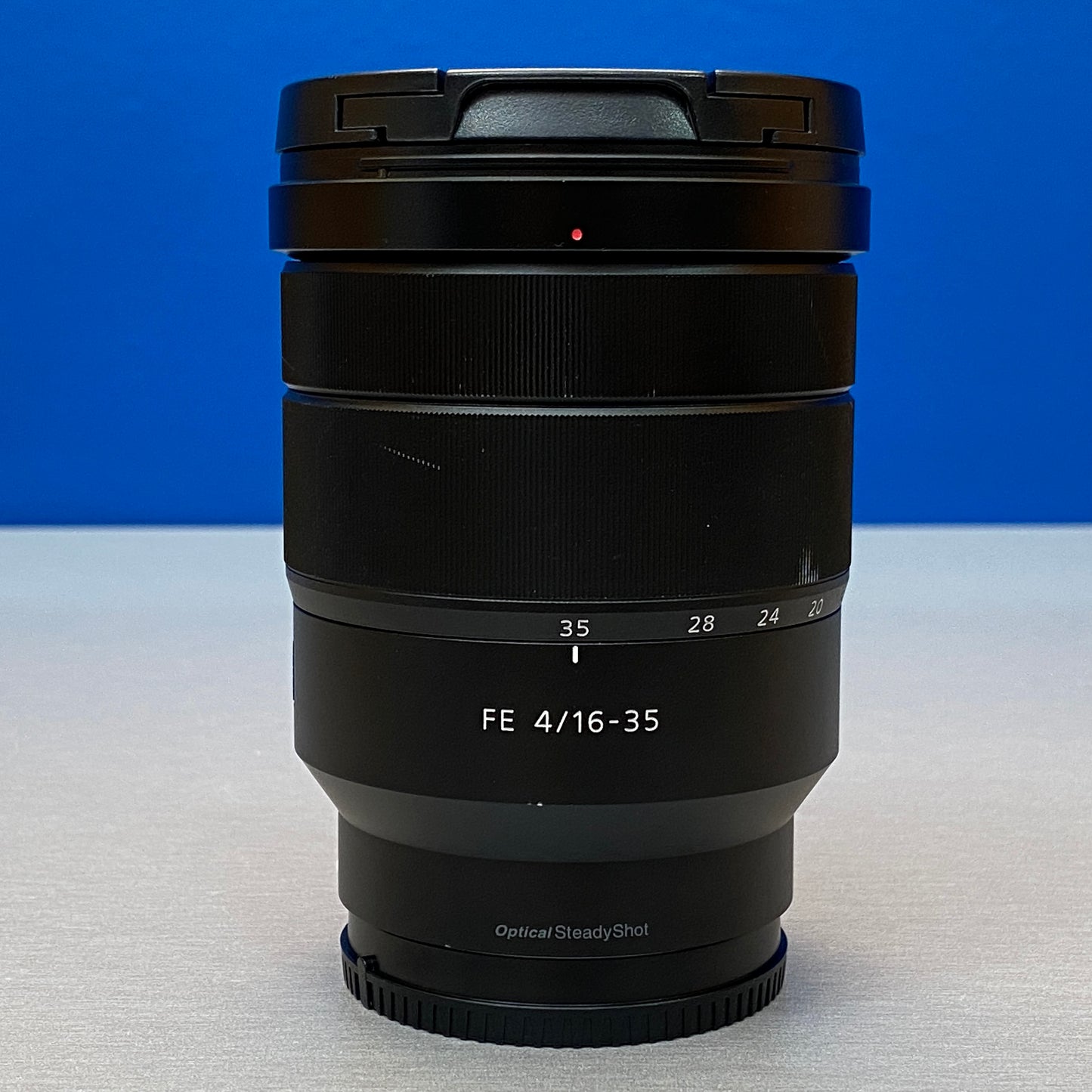 Sony Zeiss FE 16-35mm f/4 ZA OSS T*