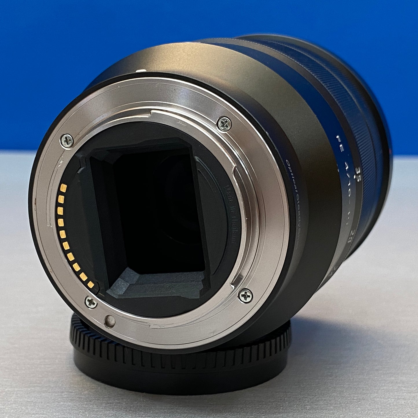 Sony Zeiss FE 16-35mm f/4 ZA OSS T*