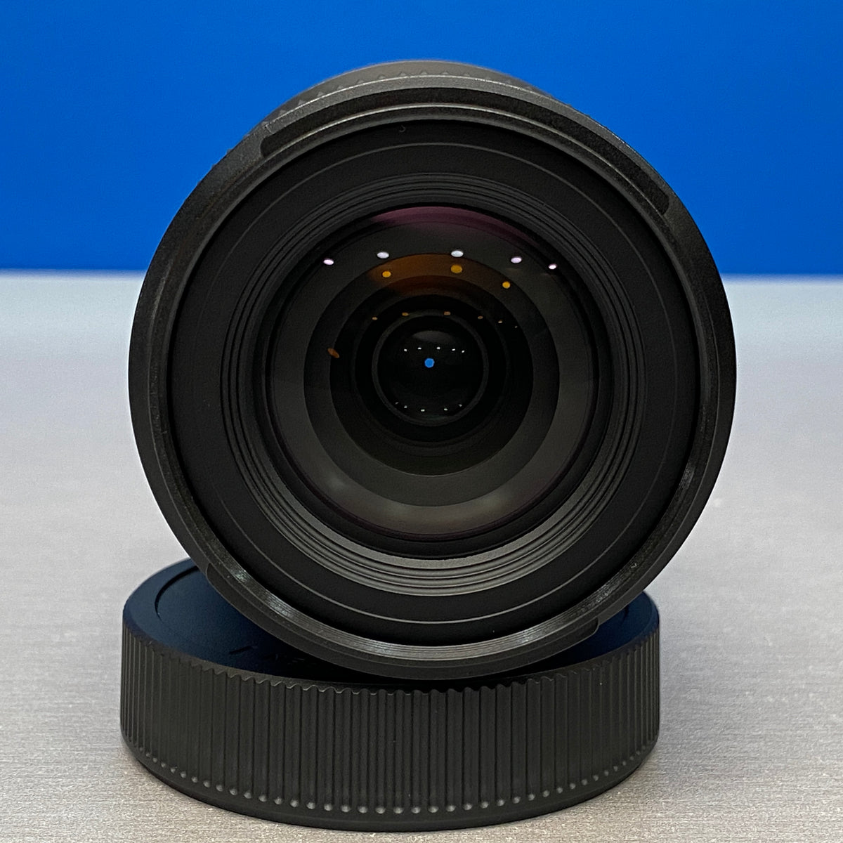 Tamron 16-50mm f/2.8 A | Canon RF-S | NOVA