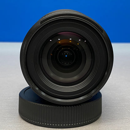 Tamron 16-50mm f/2.8 A | Canon RF-S | NOVA