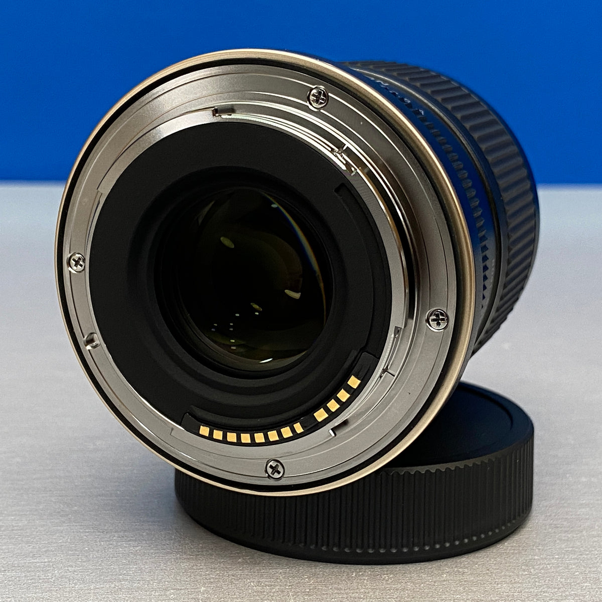 Tamron 16-50mm f/2.8 A | Canon RF-S | NOVA