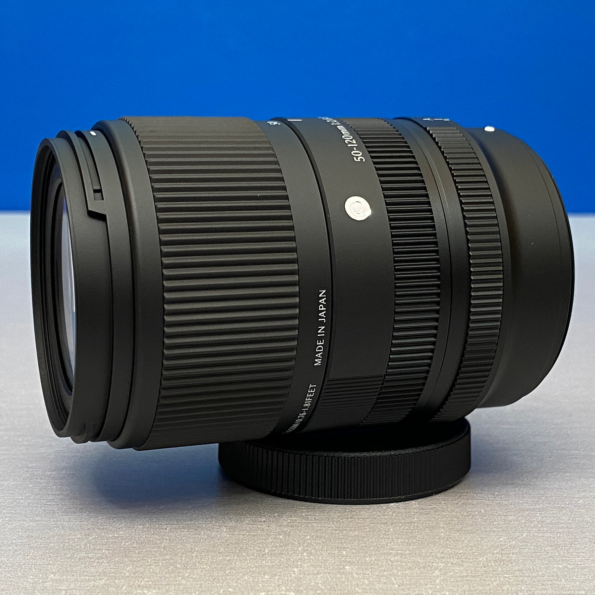Sigma 50-120mm f/2.8 DC OS Contemporary | Fujifilm | NOVA