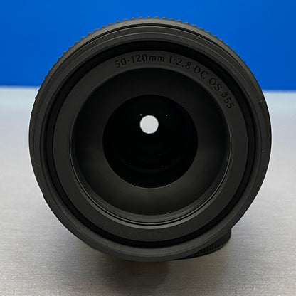 Sigma 50-120mm f/2.8 DC OS Contemporary | Fujifilm | NOVA