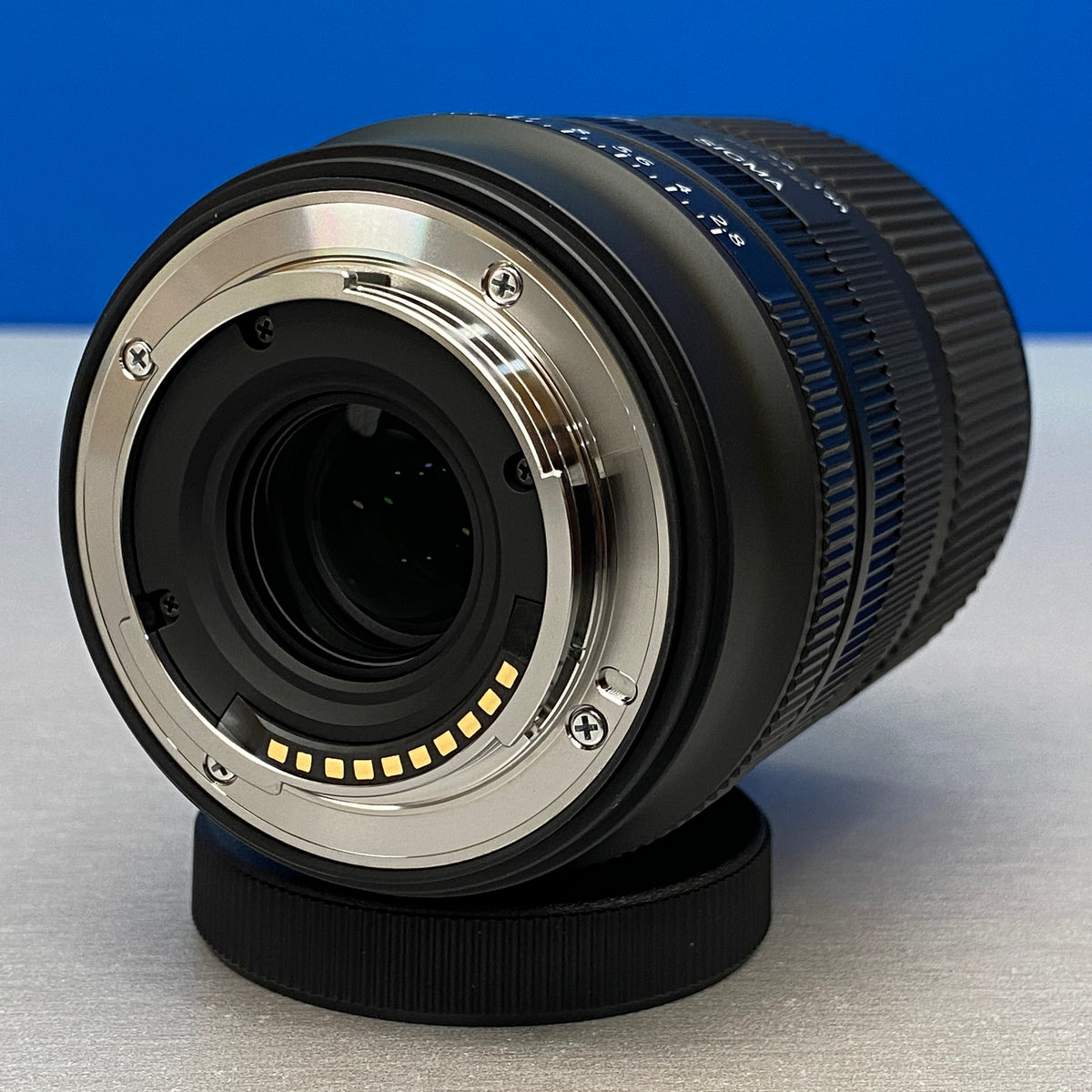 Sigma 50-120mm f/2.8 DC OS Contemporary | Fujifilm | NOVA