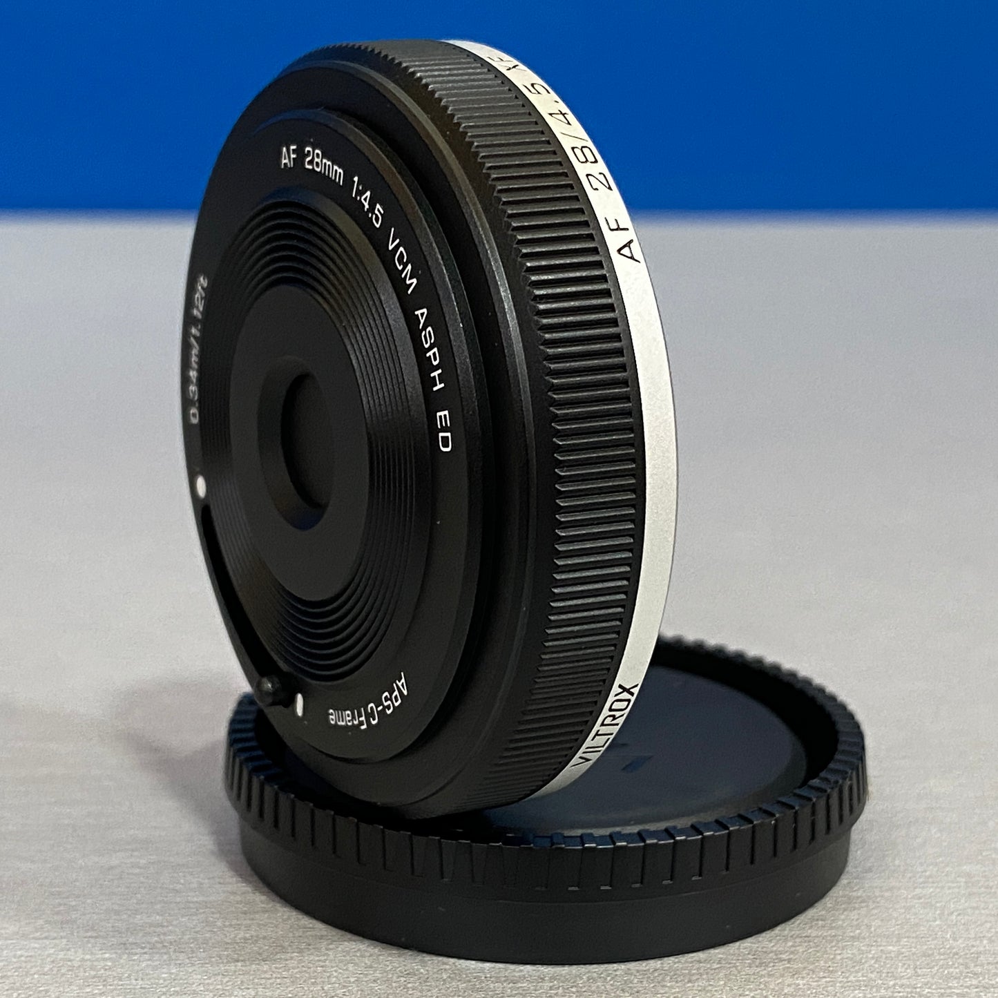 Viltrox AF 28mm f/4.5 VCM ASPH | Fujifilm | NOVA