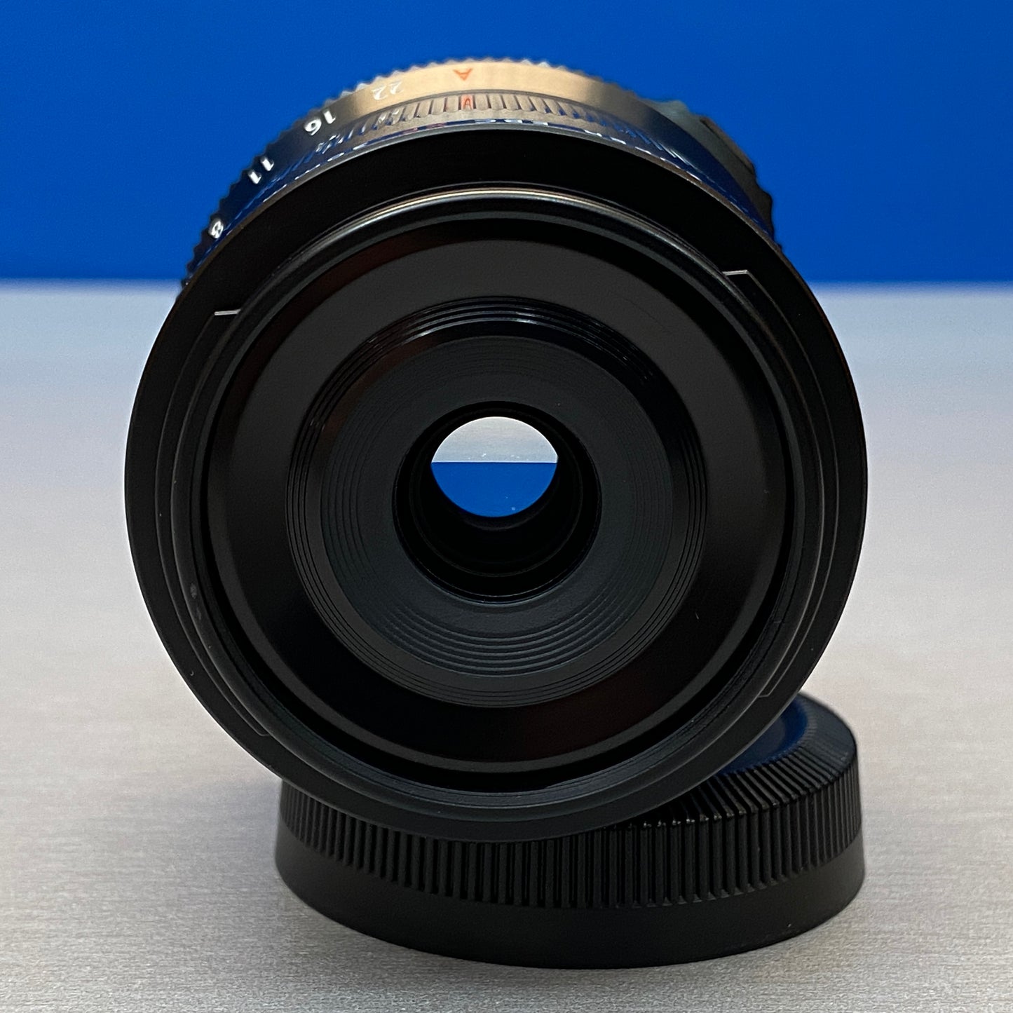Fujifilm XF 30mm f/2.8 R LM WR Macro